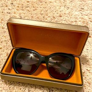 Bvlgari Women's BV8198B Sunglasses